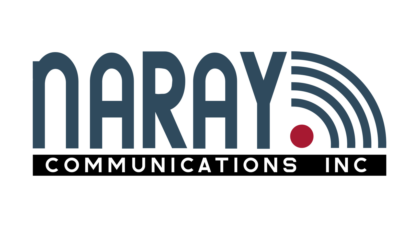 NARAY Communications Inc